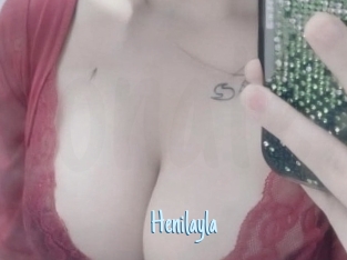 Henilayla