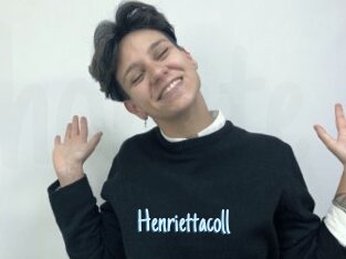 Henriettacoll