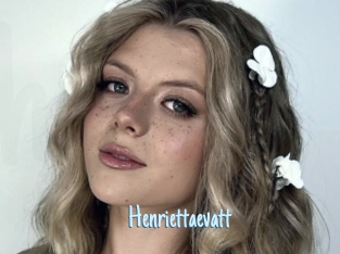 Henriettaevatt
