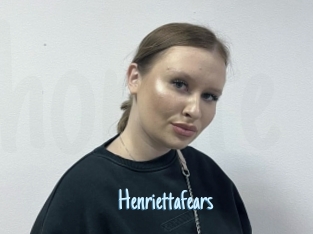 Henriettafears