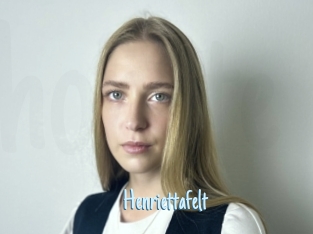Henriettafelt