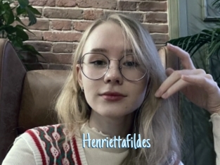 Henriettafildes