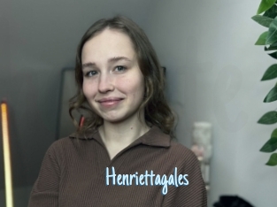 Henriettagales