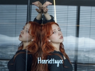 Henriettagee