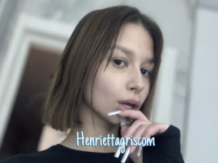 Henriettagriscom