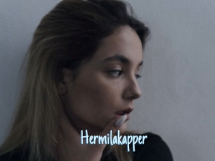 Hermilakapper