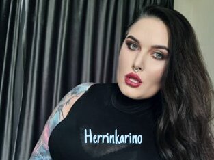 Herrinkarino