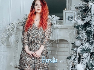 Hersilia