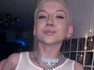 Heyjoyce