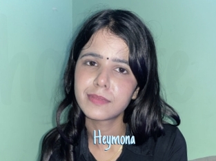 Heymona