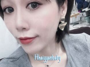 hhaiyyanbaby Hot Naked Teens
