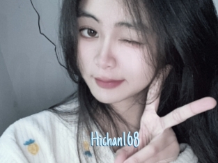 Hichan168