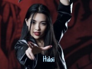 Hidoii