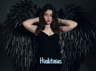 Hieditinius
