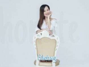 Hihotamy