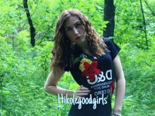 Hikolegoodgirls