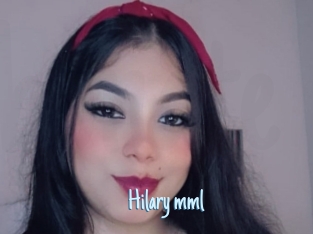 Hilary_mml