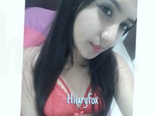 hilaryFox Hot Naked Teens