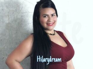 Hilarydream