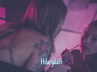 Hilaryduff