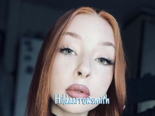 Hildaarrowsmith