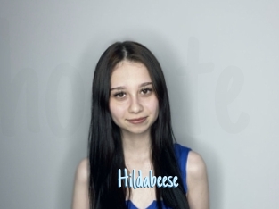 Hildabeese