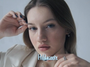 Hildacoote
