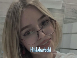 Hildaharbold