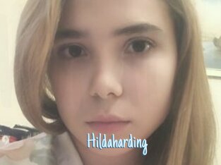 Hildaharding