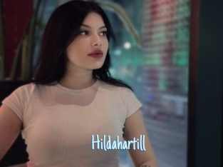 Hildahartill