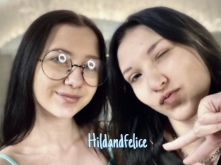 Hildandfelice