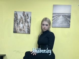 hildbensley Hot Naked Teens