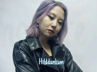 Hilddunkum