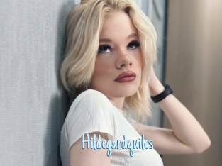 Hildegardquiles