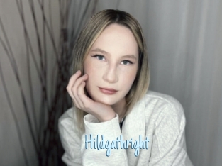 Hildgathright