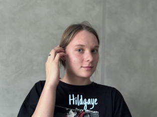 Hildgaye