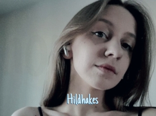 Hildhakes