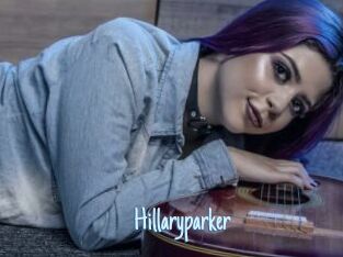 Hillaryparker