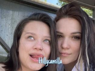 Hillycamilla