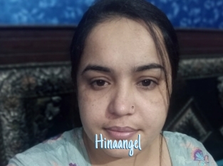 Hinaangel