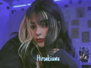 Hiroakiiuwu