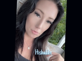 Hisbaddie