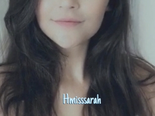 Hmisssarah