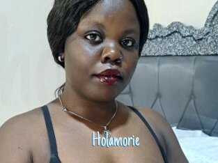 Holamorie