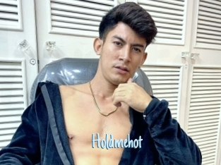 Holdmehot