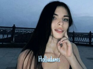 Holliadams