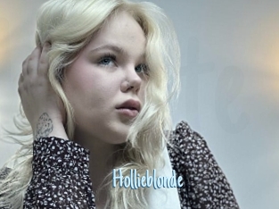 Hollieblonde