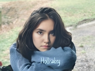 Hollisakey