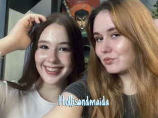 Hollisandmaida