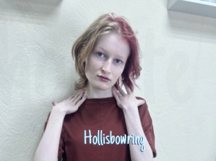 Hollisbowring